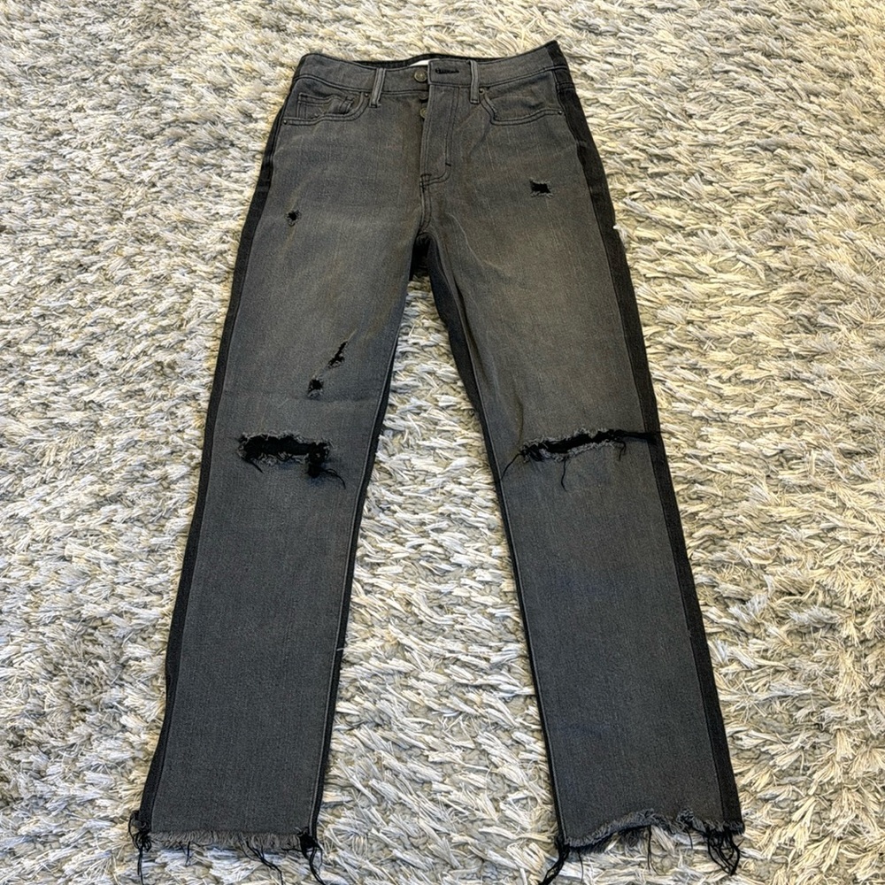 Hidden jeans size 24